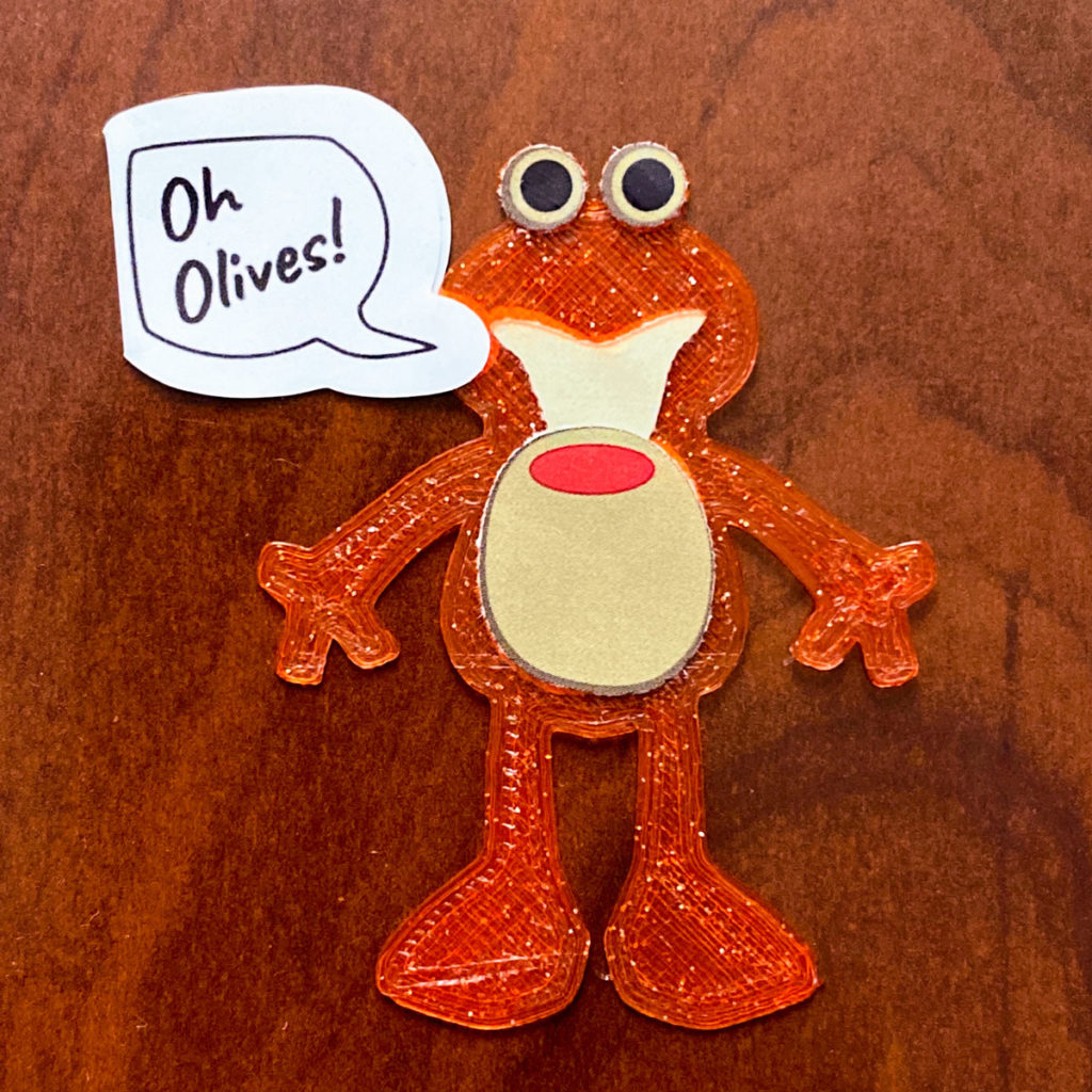 oh olives tomato frog finished