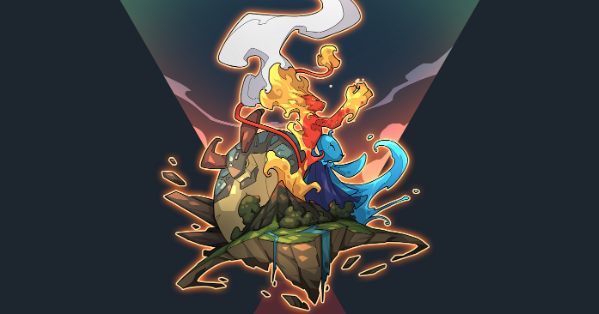 Aeterna - Clash of Elements