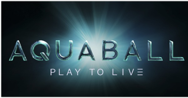 Title text for the game