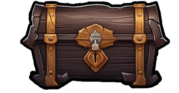 A loot Box