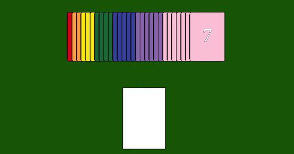 A screen capture of the game in screentop