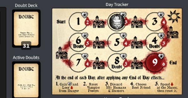 Humans who have been claimed as Best Friends and grant their text abilities to the player.
