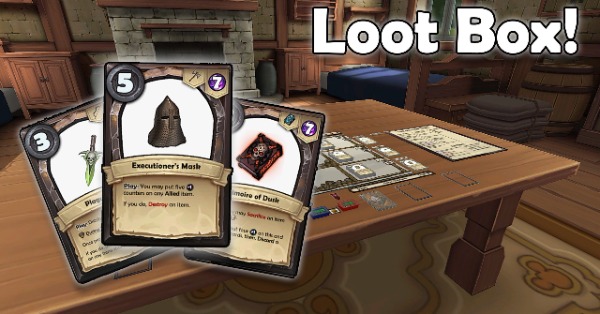 Loot Box