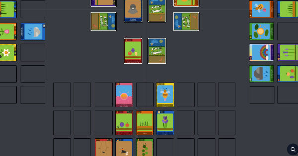 virtual prototype gamestate screenshot