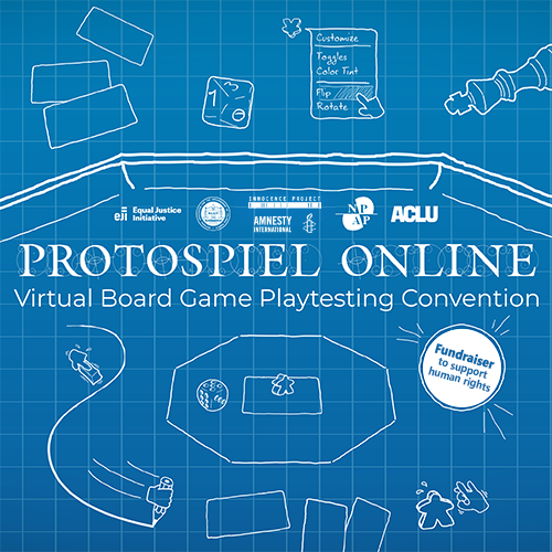 Stoked – Entry #2250 - Protospiel Online