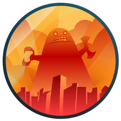 Doomsday Robots