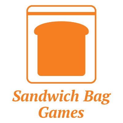 Sandwich Bag Games Logo