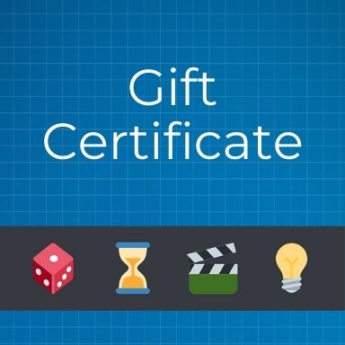 Protospiel Online Certificate