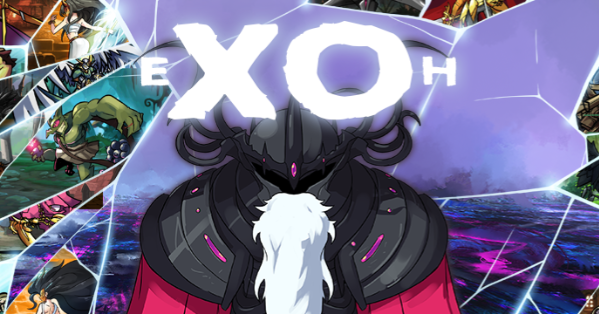 EXOH Cover Image