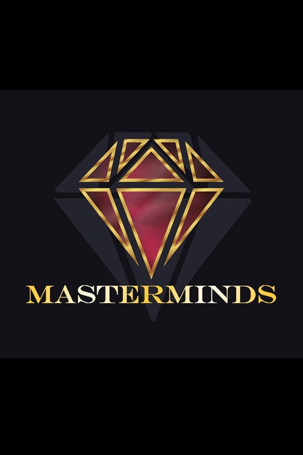 Mastermind Diamond