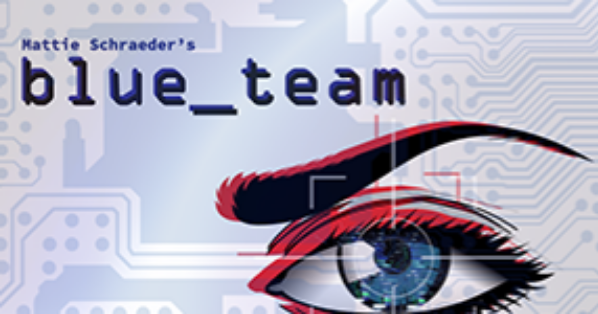 Mattie Schraeder's blue_team