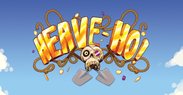 Heave-Ho! Logo