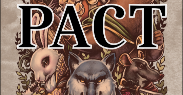 PACT cover