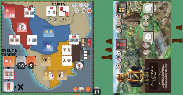 Dice Kingdoms - Dice Kingdoms is a turn-based strategy game where resource  collection is based on dice. Build efficiently to quickly expand your  kingdom. Roll dice to gather resources while risking natural