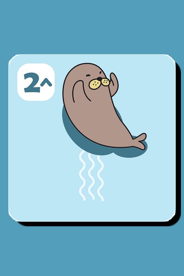 Slippery Seals gameplay 1