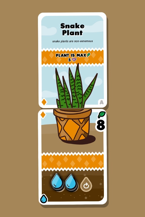 Little Succulents gameplay 3