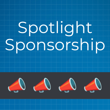 Spotlight Sponsorship