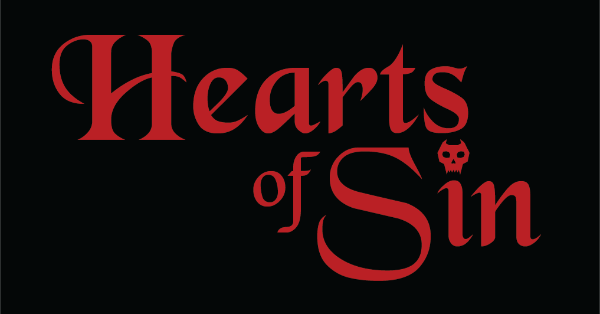 Hearts of Sin logo
