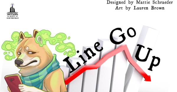 Line Go Up