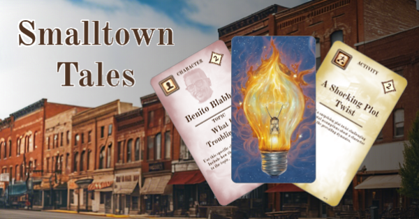 Smalltown Tales