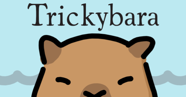 trickybara