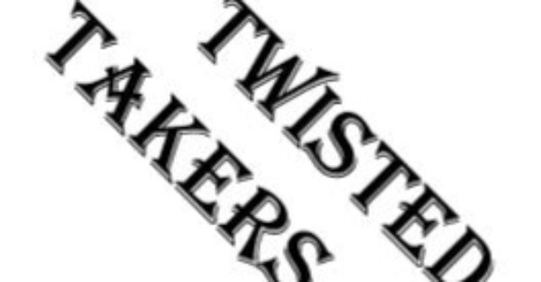 Twisted Takers Logo