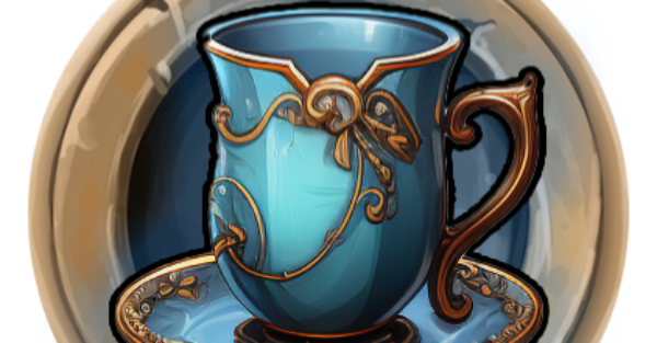 A Teacup