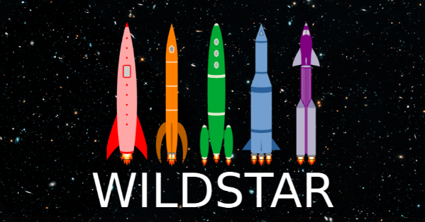 Be the first to assemble and blast off with all 5 types of rockets